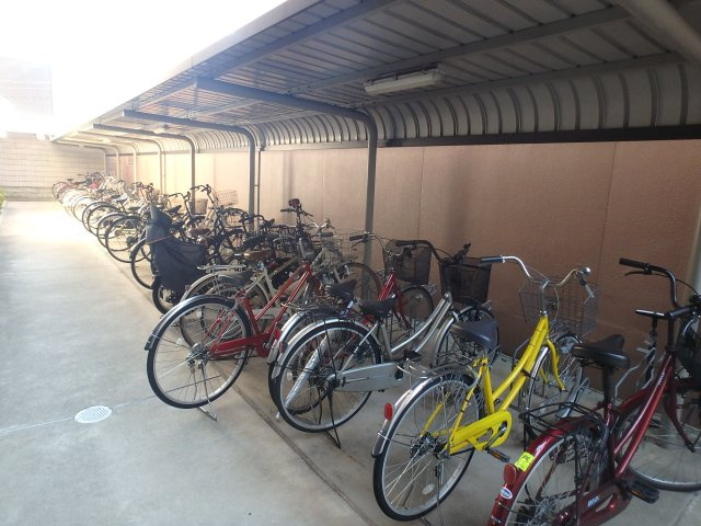 エトワールフィラントのその他共用部分