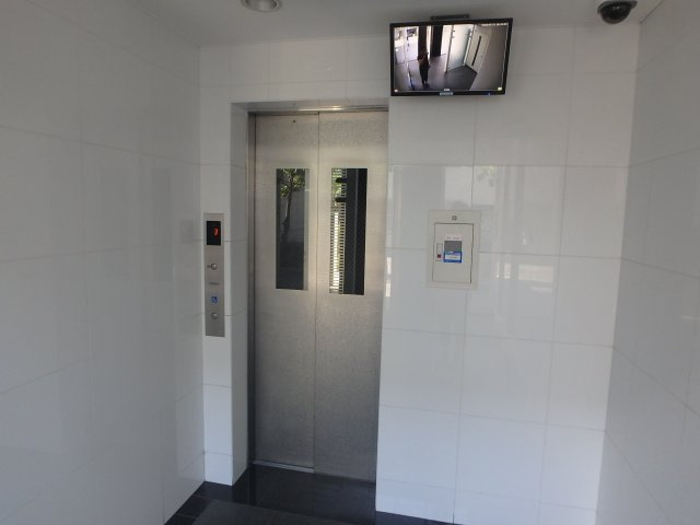 エトワールフィラントの設備