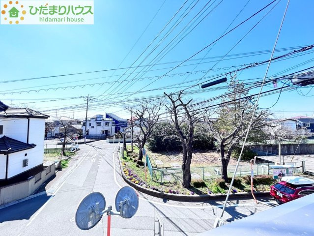 蓮田市関山　2期　新築一戸建て　ケイアイフィット　01の展望