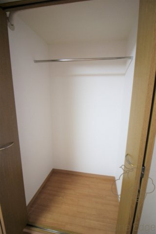 フローラルステージ同心町の収納