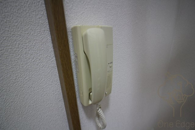 フローラルステージ同心町の設備