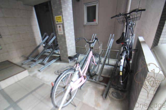 フローラルステージ同心町のその他共用部分