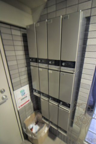 フローラルステージ同心町のその他共用部分
