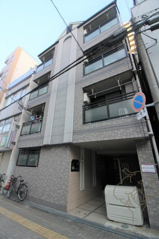 フローラルステージ同心町