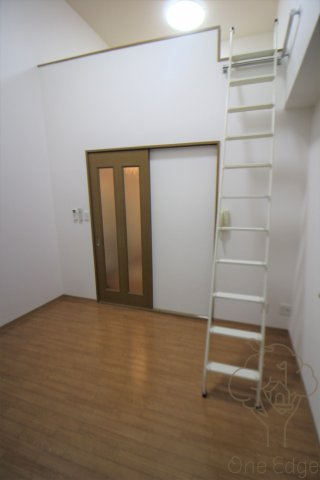 フローラルステージ同心町の内装