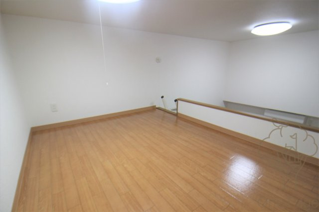 フローラルステージ同心町の内装