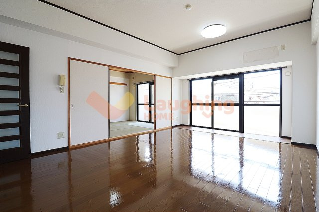 コンドミニアム都麗殷の設備|※同タイプのお部屋になります