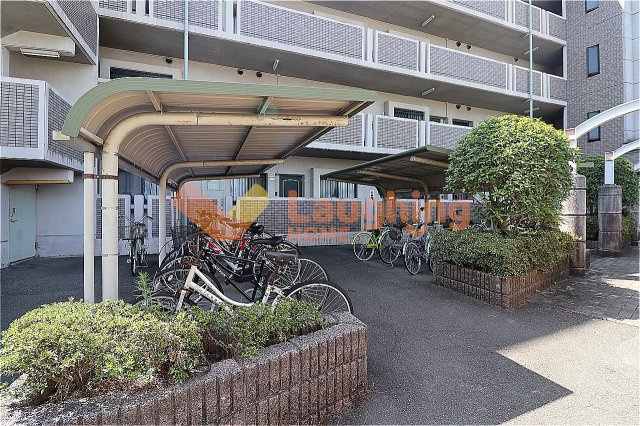 コンドミニアム都麗殷のその他共用部分