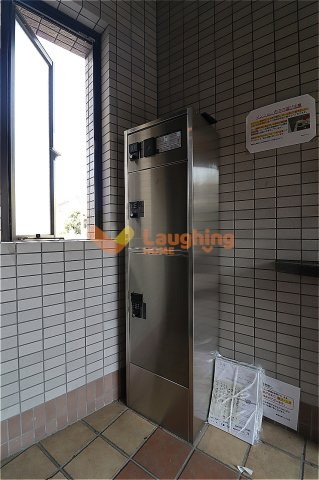 コンドミニアム都麗殷のその他共用部分