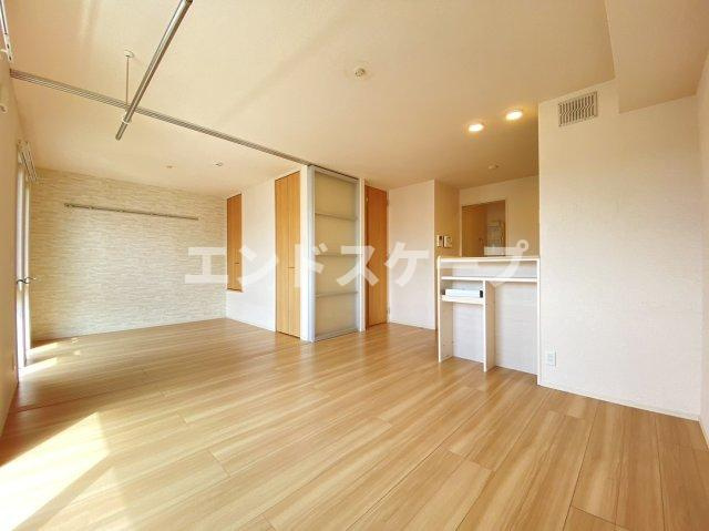 アスター　Ａの内装|高崎、前橋エリアのお部屋探しはエンドスケープまで！お客様の理想お聞かせ下さい♪