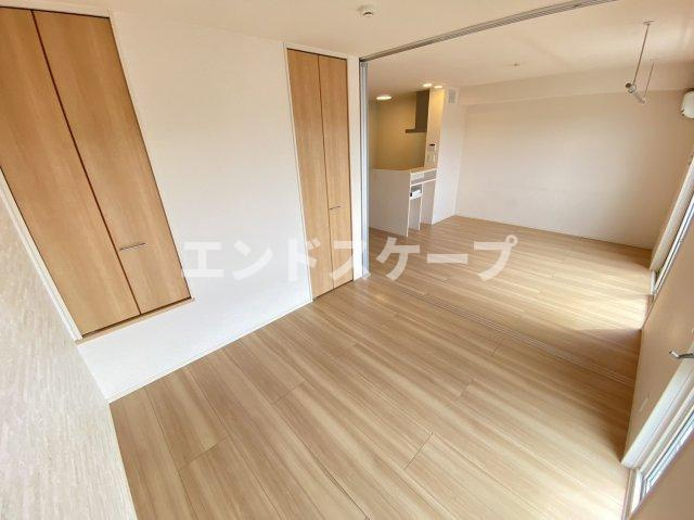 アスター　Ａの内装|高崎、前橋エリアのお部屋探しはエンドスケープまで！お客様の理想お聞かせ下さい♪