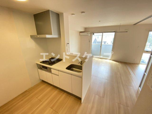 アスター　Ａのキッチン|高崎、前橋エリアのお部屋探しはエンドスケープまで！お客様の理想お聞かせ下さい♪