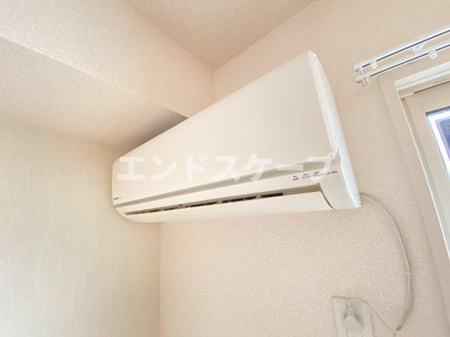 アスター　Ａの設備|高崎、前橋エリアのお部屋探しはエンドスケープまで！お客様の理想お聞かせ下さい♪