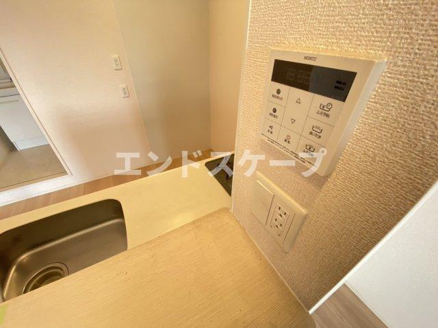 アスター　Ａの設備|高崎、前橋エリアのお部屋探しはエンドスケープまで！お客様の理想お聞かせ下さい♪