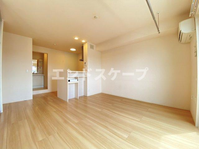 アスター　Ａの居間・リビング|高崎、前橋エリアのお部屋探しはエンドスケープまで！お客様の理想お聞かせ下さい♪