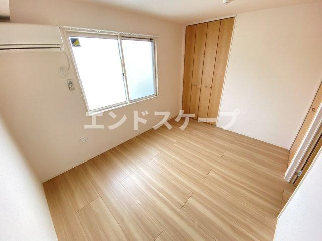 アスター　Ａの洋室|高崎、前橋エリアのお部屋探しはエンドスケープまで！お客様の理想お聞かせ下さい♪