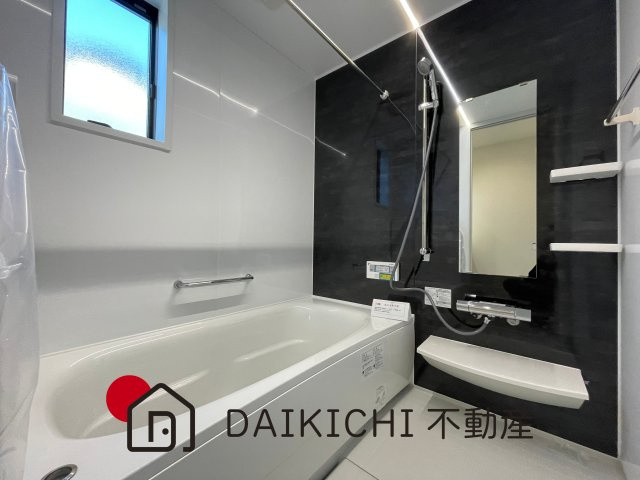 【浴室】 | 加須市久下　TamaTown　新築戸建　全6棟　6号棟