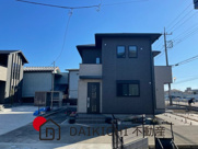 加須市久下　TamaTown　新築戸建　全6棟　6号棟の画像