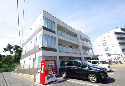 【外観】 | ラ・ジュネスSENRI | 外観★