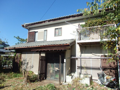  | 藤岡市中島中古住宅