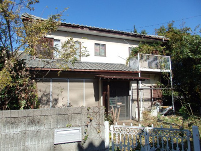  | 藤岡市中島中古住宅