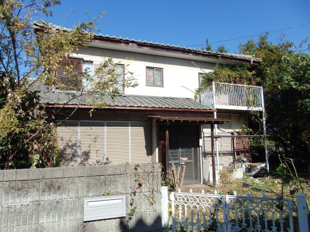  | 藤岡市中島中古住宅