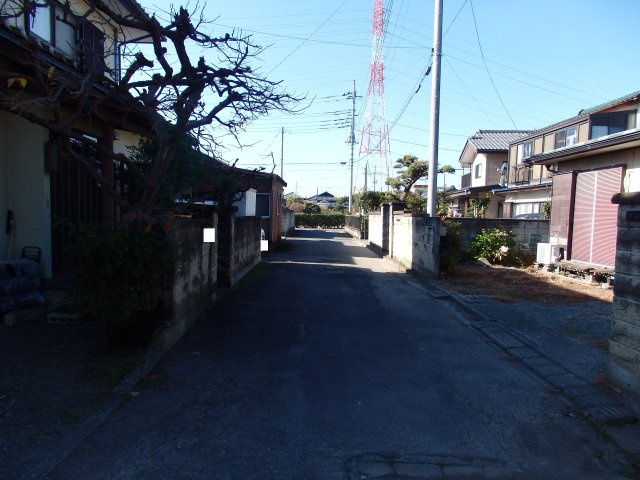  | 藤岡市中島中古住宅