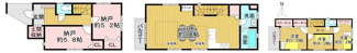 【その他共用部分】 | 高槻市沢良木町1期1号棟　新築戸建て