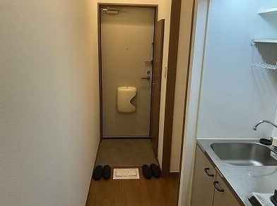 【玄関】 | アンプルールフェールロマン