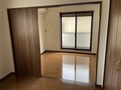 【居間・リビング】 | アンプルールフェールロマン