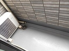 【バルコニー】 | アンプルールフェールロマン