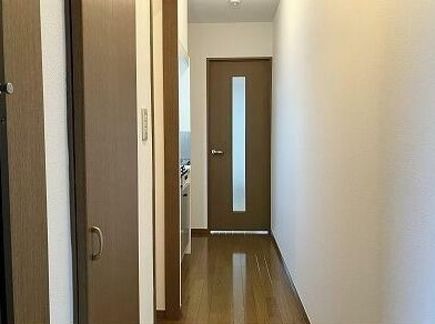 【内装】 | アンプルールフェールロマン