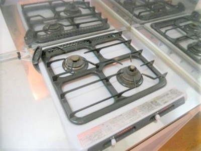 【キッチン】 | アンプルールフェールロマン