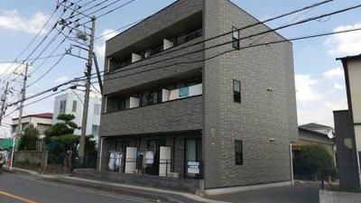 【外観】 | アンプルールフェールロマン