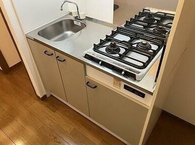 【キッチン】 | アンプルールフェールロマン