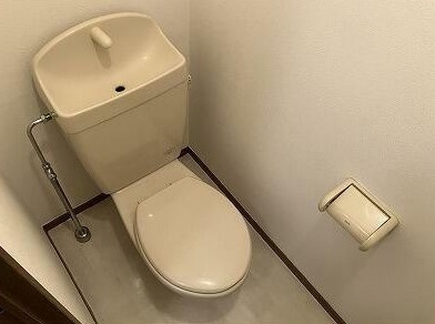 【トイレ】 | アンプルールフェールロマン