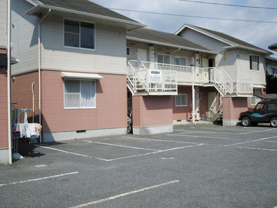 【外観】 | セゾン２１Ｔ