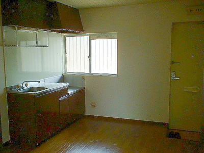 【居間・リビング】 | セゾン２１Ｔ