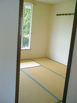 【和室】 | セゾン２１Ｔ