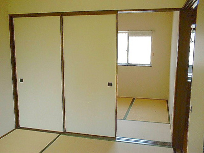 【内装】 | セゾン２１Ｔ