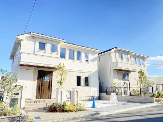 東急田園都市線「青葉台」新築分譲の画像