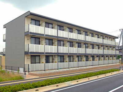 【外観】 | サンロク東幕張