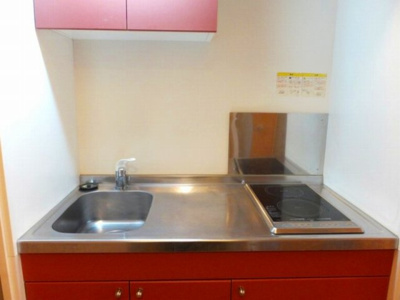 【キッチン】 | サンロク東幕張