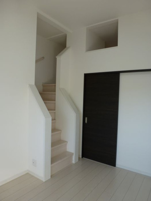 【内装】 | レディア香椎Ⅱ | 別号室の写真になります。現況優先。