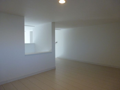 【その他】 | レディア香椎Ⅱ | 別号室の写真になります。現況優先。