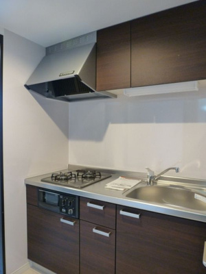 【設備】 | レディア香椎Ⅱ | 別号室の写真になります。現況優先。