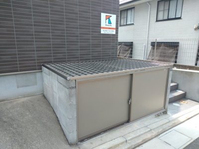 【その他共用部分】 | レディア香椎Ⅱ