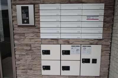 【エントランス】 | AQUE5