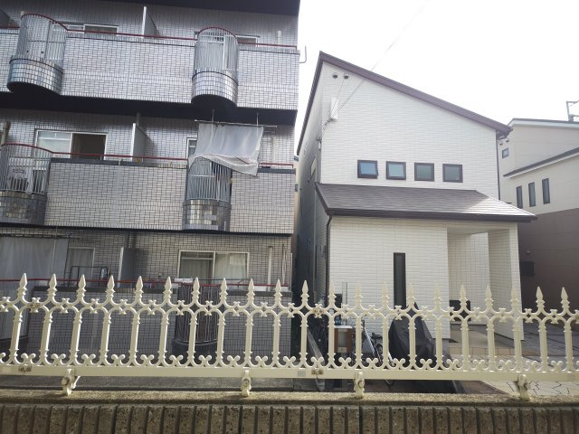 エクセルハウゼの展望
