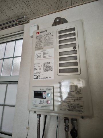 エクセルハウゼのその他共用部分